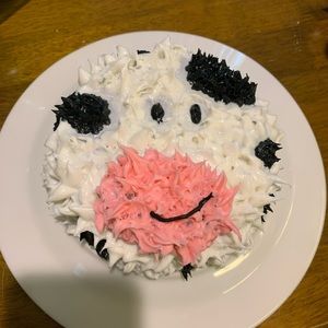 Meet your Posher, Isis